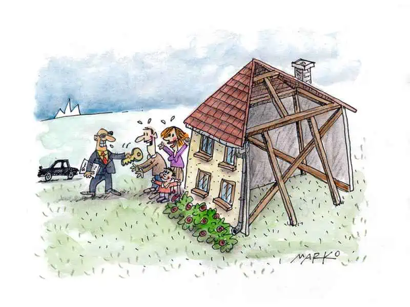 Karikatura Marko Kočevar, 8