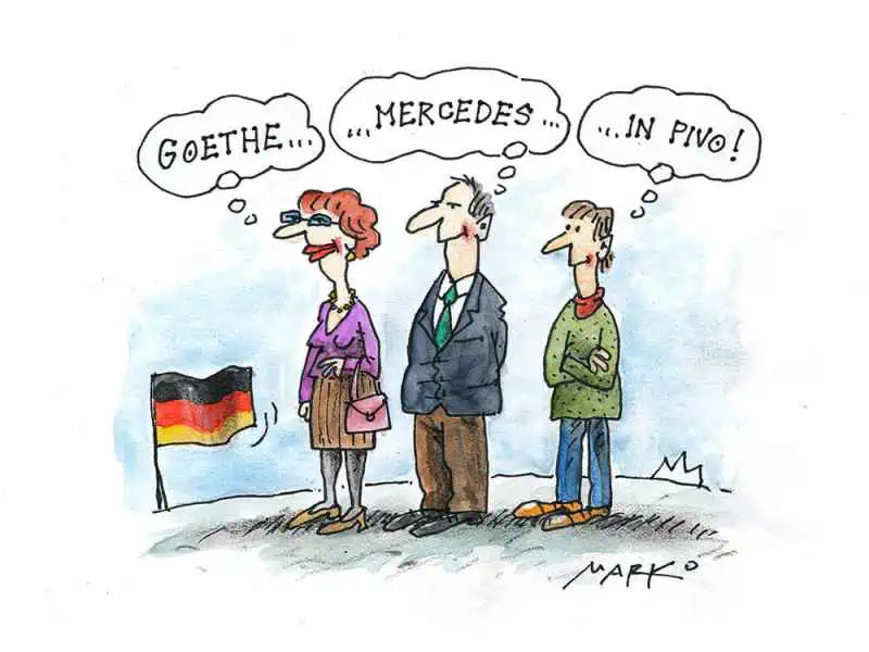Karikatura Marko Kočevar, 18