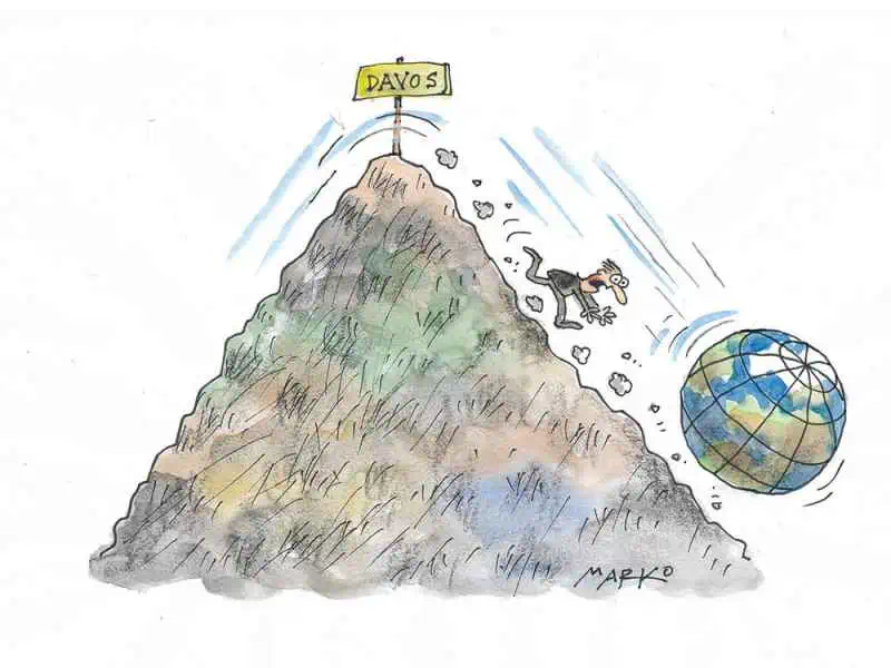Karikatura Marko Kočevar, 28