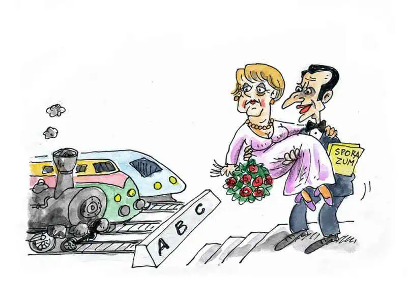 Karikatura Marko Kočevar, 29