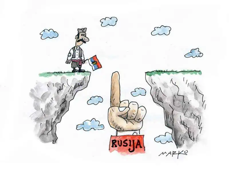Karikatura Marko Kočevar, 32