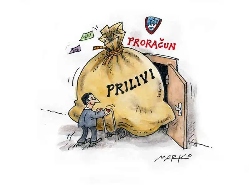 Karikatura Marko Kočevar, 36