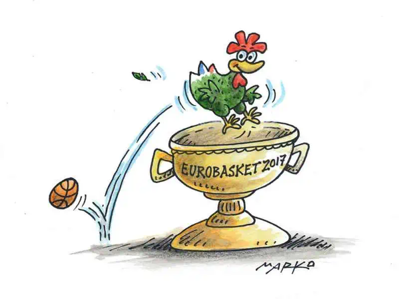 Karikatura Marko Kočevar, 44