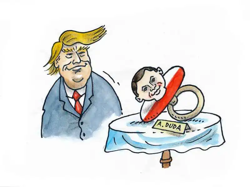 Karikatura Marko Kočevar, 58