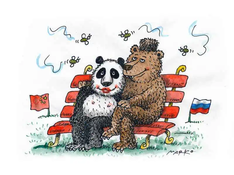Karikatura Marko Kočevar, 60
