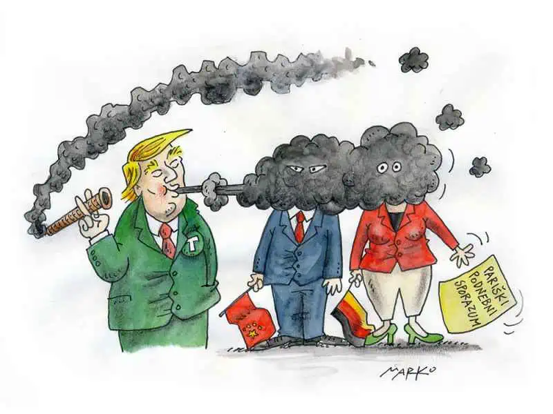 Karikatura Marko Kočevar, 61