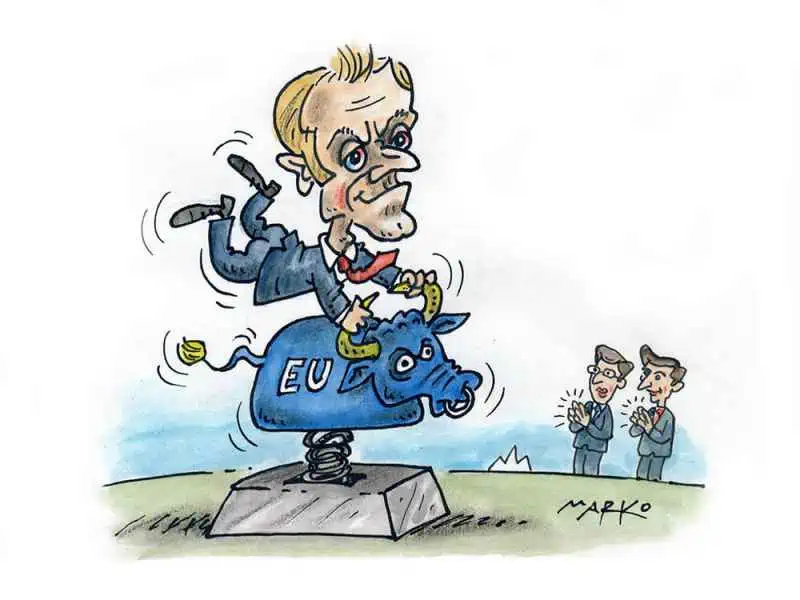 Karikatura Marko Kočevar, 72